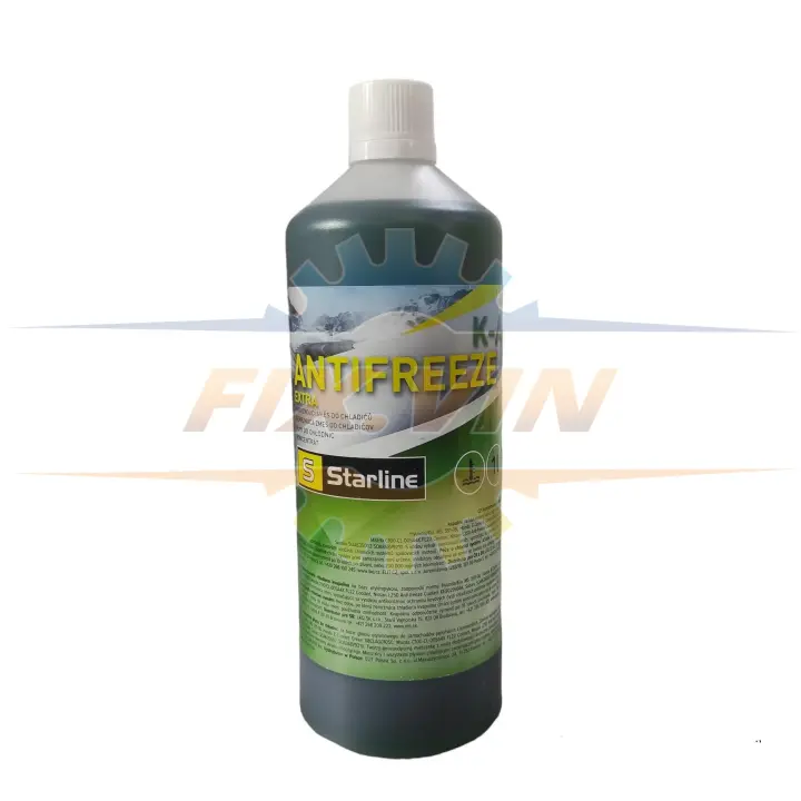 Антифриз (JKS) 1л -76 STARLINE NA KA-1 (фото 1)