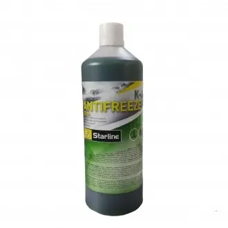 Антифриз (JKS) 1л -76 STARLINE NA KA-1