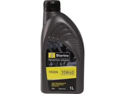 Моторна олива Starline STARLINE NA V-1