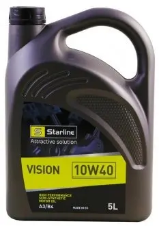 Моторна олива Starline STARLINE NA V-5