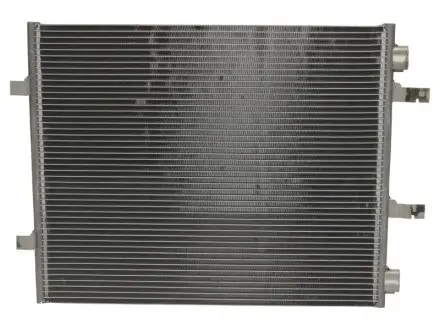 Конденсер STARLINE OL5480