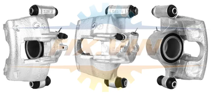 Гальмівний супорт STARLINE PB BT153 (фото 1)