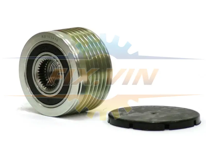 Шкiв генератора STARLINE RS 103910 (фото 1)