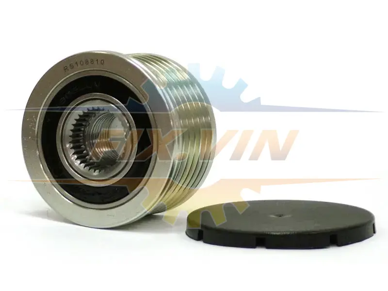 Шкiв генератора STARLINE RS 108810 (фото 1)