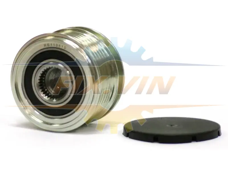 Шкiв генератора STARLINE RS 110510 (фото 1)