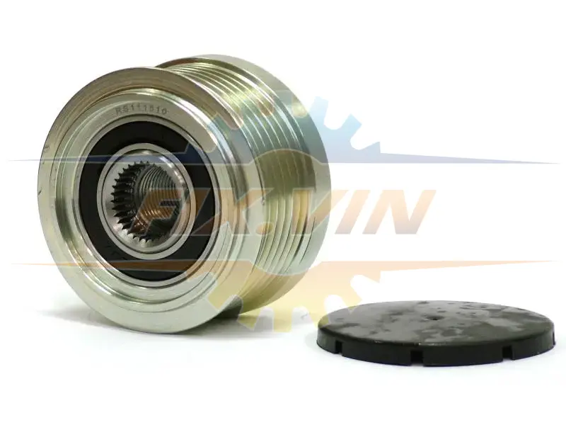 Шкiв генератора STARLINE RS 111510 (фото 1)