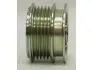 Шкiв генератора STARLINE RS 111610 (фото 3)