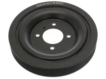 Шків ременя STARLINE RS 658006