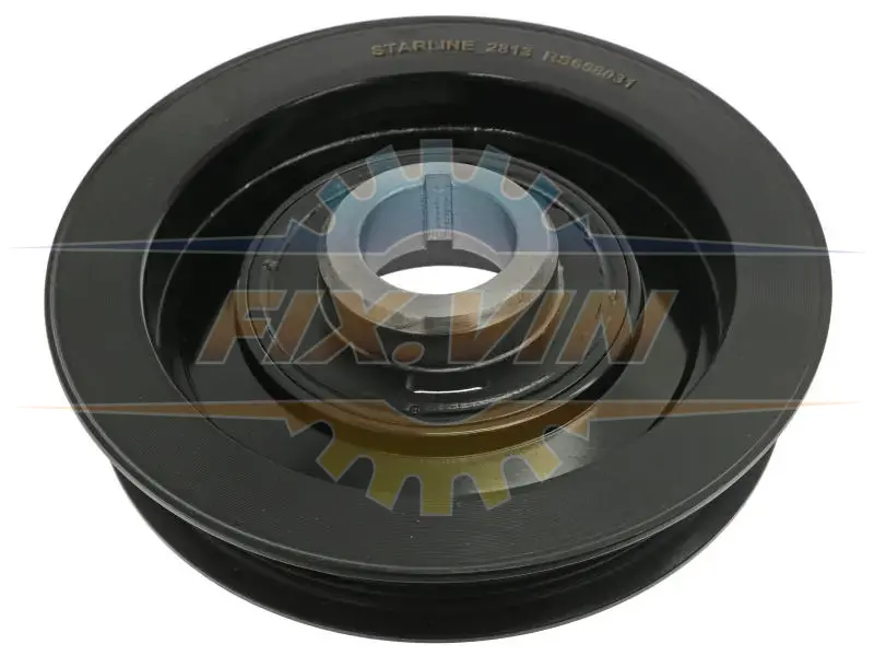 Шків ременя STARLINE RS 658031 (фото 1)