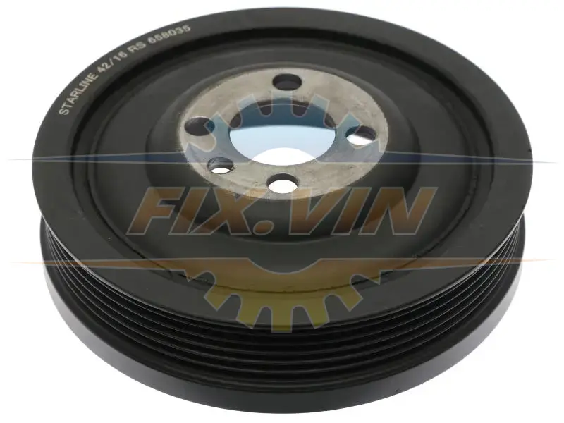 Шків ременя STARLINE RS 658035 (фото 1)