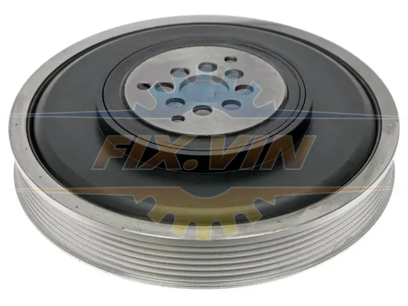 Шків ременя STARLINE RS 658038 (фото 1)