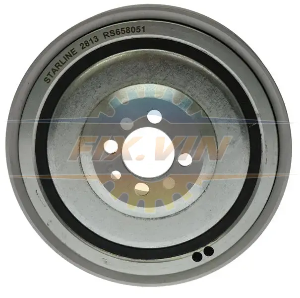 Шків ременя STARLINE RS 658051 (фото 1)