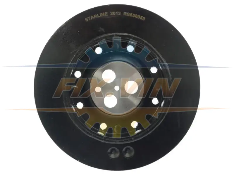 Шків ременя STARLINE RS 658053 (фото 1)