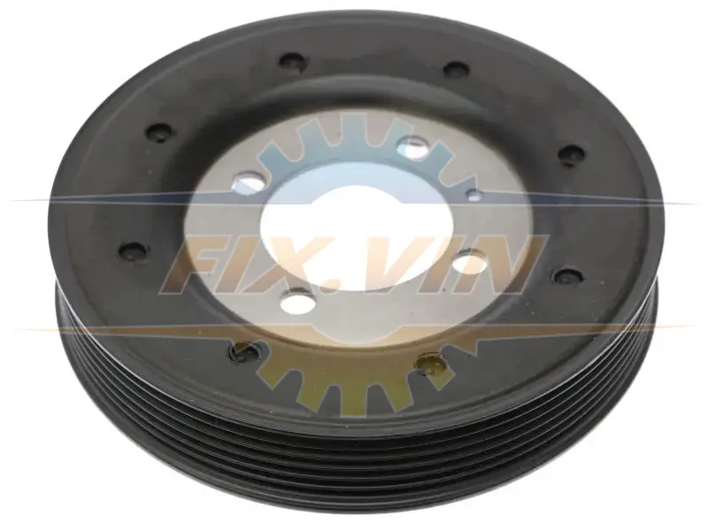 Шків ременя STARLINE RS 658078 (фото 1)