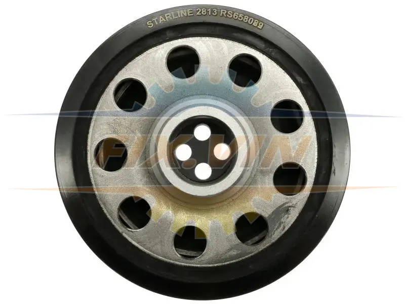 Шків ременя STARLINE RS 658089 (фото 1)