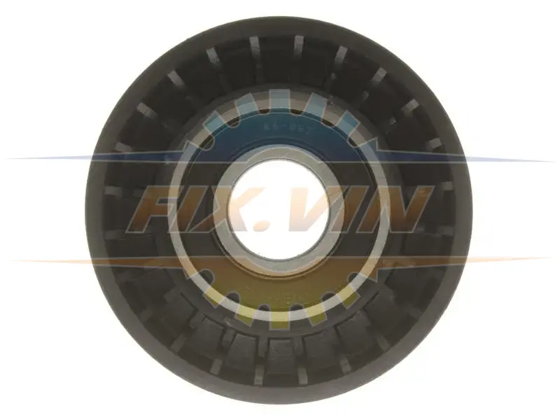 Ролик натягувача STARLINE RS X00022P (фото 1)