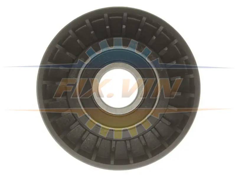 Ролик натягувача STARLINE RS X00029P (фото 1)