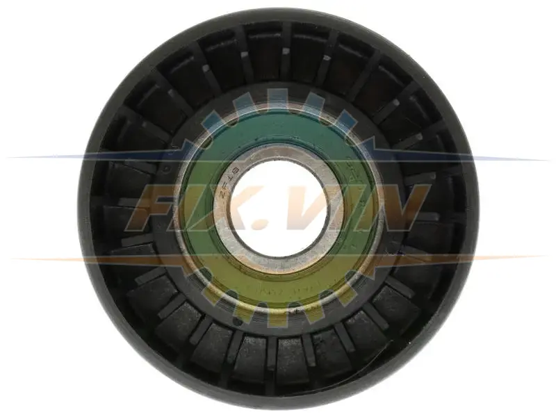 Ролик натягувача STARLINE RS X00080P (фото 1)