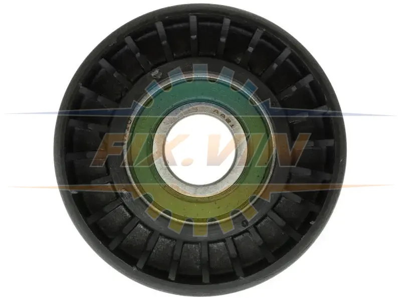 Ролик натягувача STARLINE RS X00082P (фото 1)
