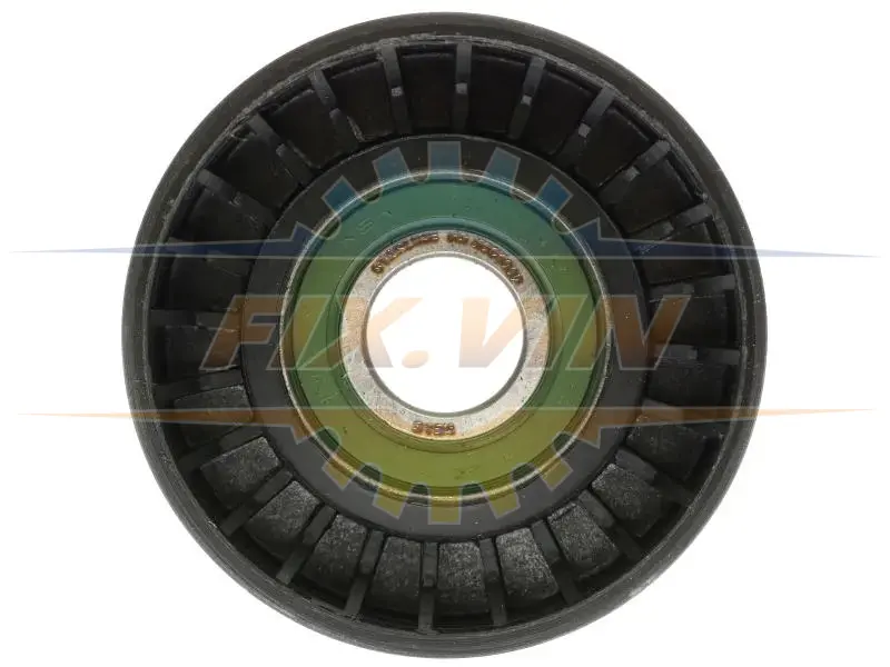 Ролик натягувача STARLINE RS X00100P (фото 1)
