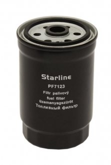 Паливний фільтр STARLINE SF PF7123