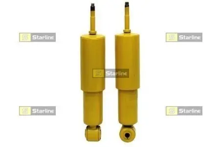 Амортизатор підвіски STARLINE TL C00130.2