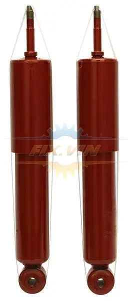 Амортизатор підвіски STARLINE TL C00131.2 (фото 1)