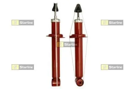 Амортизатор підвіски STARLINE TL C00134.2