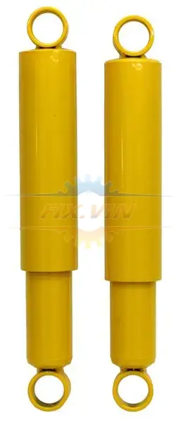Амортизатор підвіски STARLINE TL C00141.2 (фото 1)