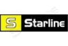 Амортизатор підвіски STARLINE TL C00358/9 (фото 1)