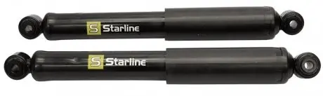 Амортизатор підвіски STARLINE TL D37094.2