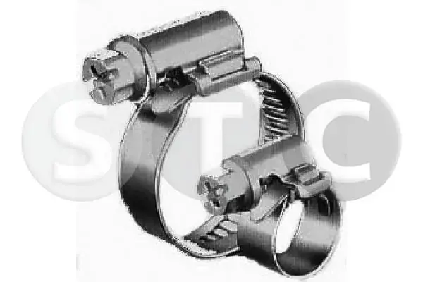 Кліщі, шланговий хомут STC T400018 (фото 1)