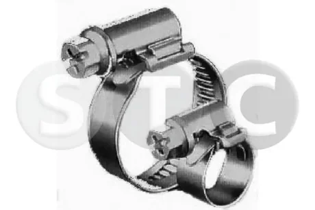 Кліщі, шланговий хомут STC T400018