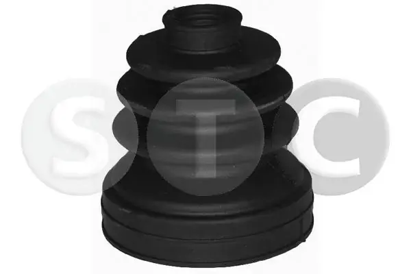 Гофра карданного валу на FORD Fiesta \'02 STC T400145 (фото 1)