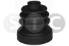 Гофра карданного валу на FORD Fiesta \'02 T400145