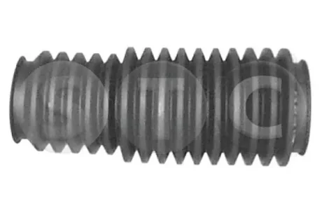 Пильовик рейки кермової BMW s/3 \'88- STC T400305