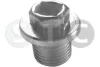Пробка масляного картера RENAULT STC T400670 (фото 1)