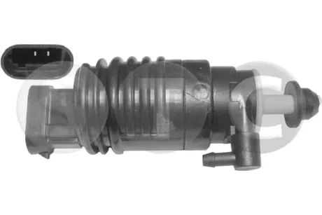 Помпа омивача скла CLIO–R19–KANGOO STC T402070