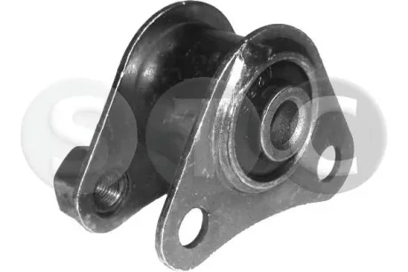 Задня подушка двигуна BOXER-Jumper STC T402985