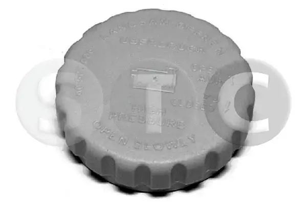 Кришка бачка охолоджуючої рідини OPEL STC T403507 (фото 1)