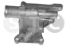 Корпус термостатаFORD 1.8/2.0 STC T403805 (фото 1)