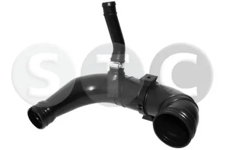 Патрубок наддуву FIAT 1.3MJTD-\'06 STC T403864