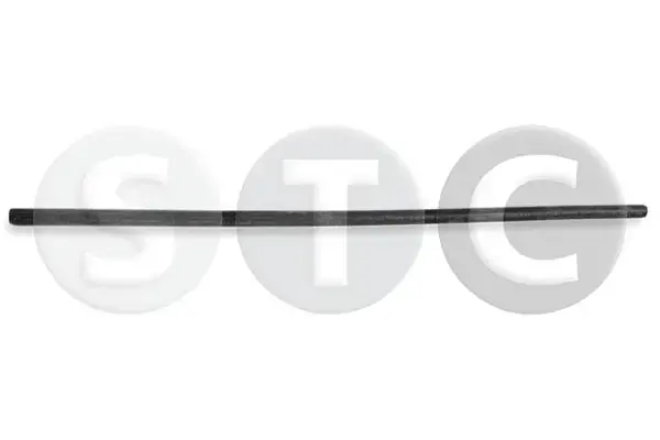 Шланг, сапун картера BMW 3\' E36 STC T403999 (фото 1)