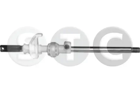 Тяга перемикання передач GOLF-3 STC T404045