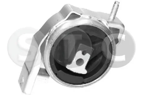 Подушка двигуна rear MB Clase A STC T405050