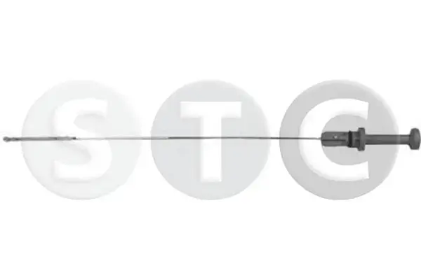 Щуп масла C2/C3/207 1.4–16v STC T405220 (фото 1)