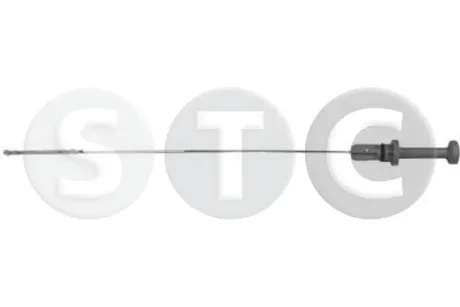 Щуп масла C2/C3/207 1.4–16v STC T405220