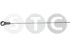 Масломірний щуп Partner 1.9DW8 STC T405222 (фото 1)