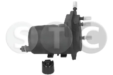 Паливний фільтр STC T405390
