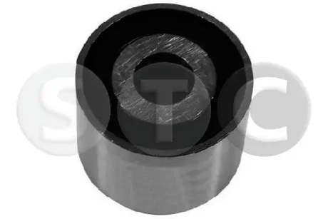 Шків, поліклиновий ремінь PSA DW8 STC T405486